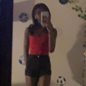 Meet your Posher, Jazzy